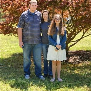 Meet your Posher, Christy